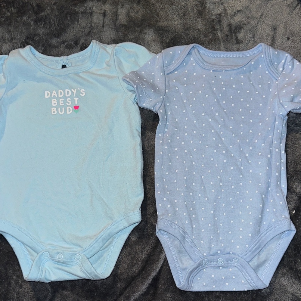 Babygirl Onesie bundle .
